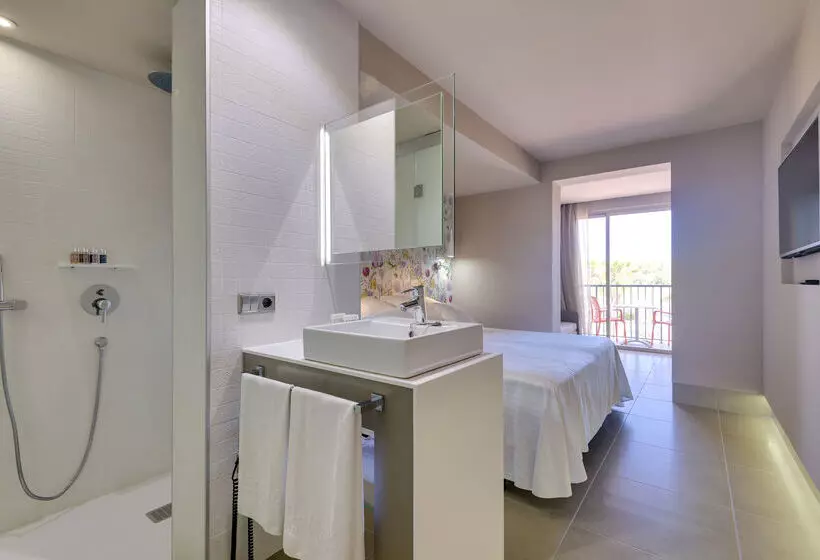 Fotos del hotel Occidental Ibiza:  50