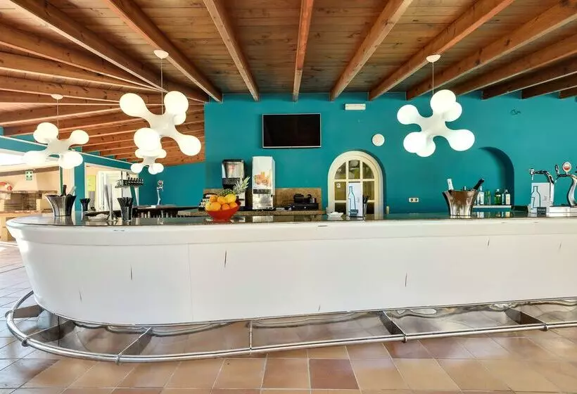 Fotos del hotel Occidental Ibiza:  21