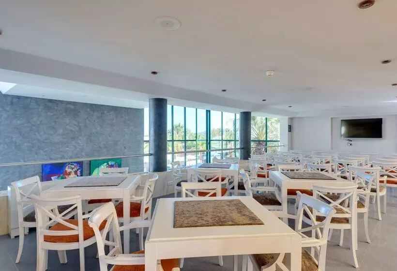 Fotos del hotel Occidental Ibiza:  16