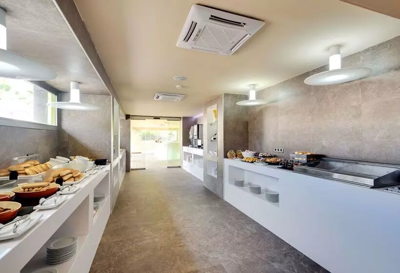 Fotos del hotel Occidental Ibiza:  34