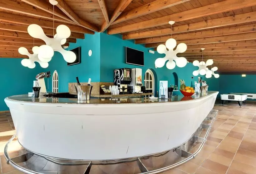 Fotos del hotel Occidental Ibiza:  26