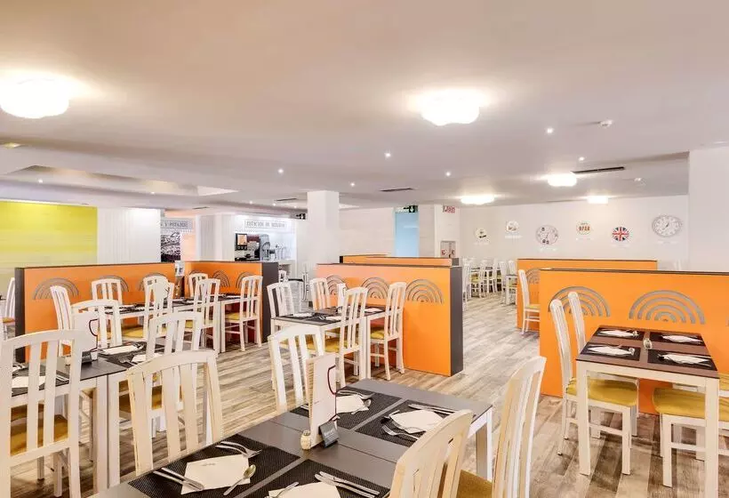 Fotos del hotel Occidental Ibiza:  18