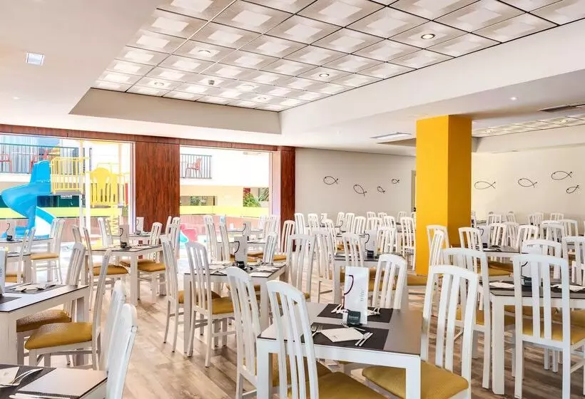 Fotos del hotel Occidental Ibiza:  17