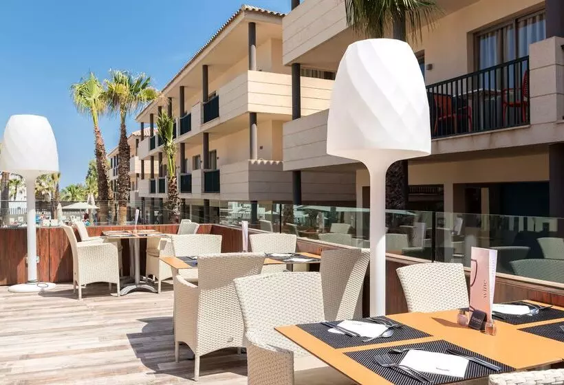 Fotos del hotel Occidental Ibiza:  32