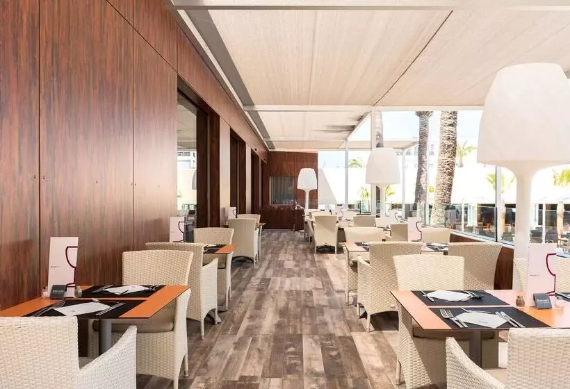 Fotos del hotel Occidental Ibiza:  29