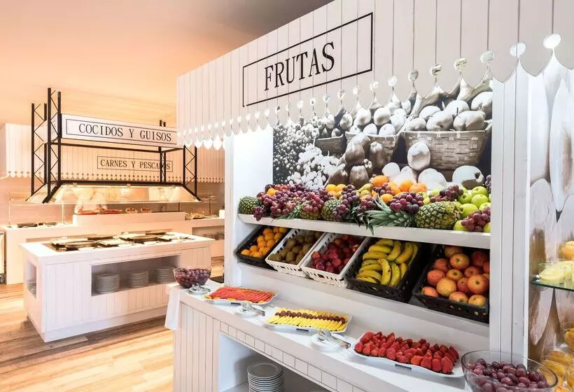 Fotos del hotel Occidental Ibiza:  57