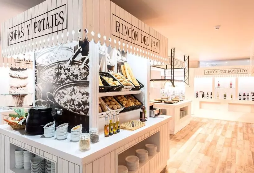 Fotos del hotel Occidental Ibiza:  93