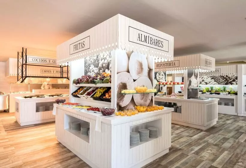 Fotos del hotel Occidental Ibiza:  90