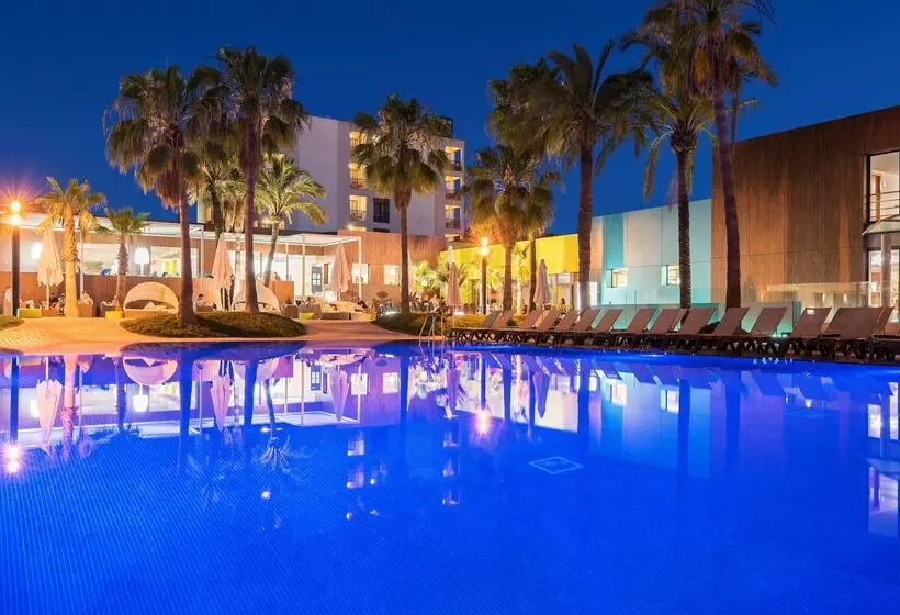 Fotos del hotel Occidental Ibiza:  45