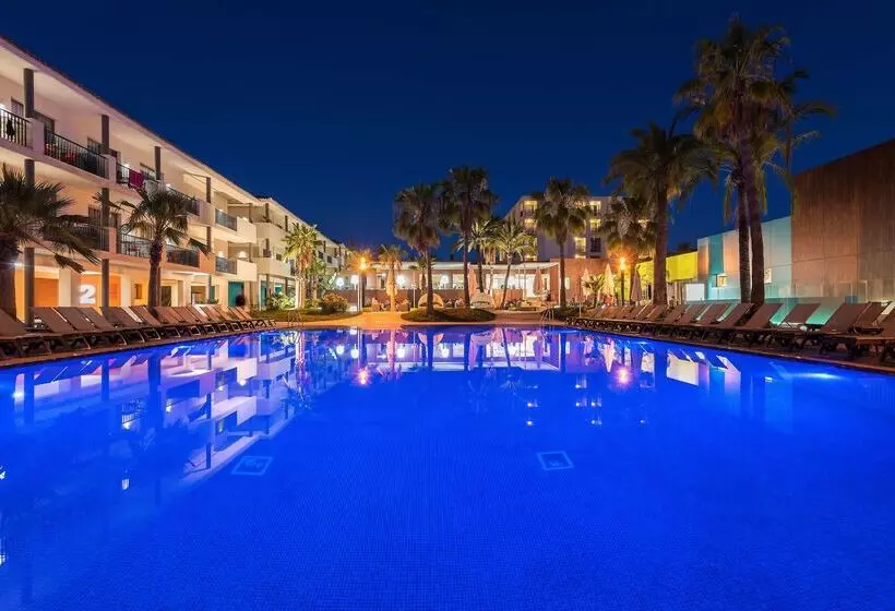 Fotos del hotel Occidental Ibiza:  42