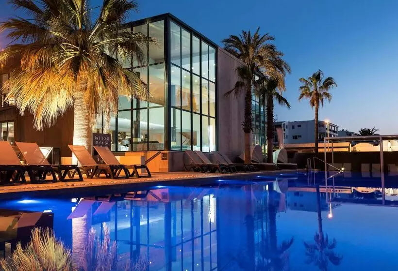 Fotos del hotel Occidental Ibiza:  44