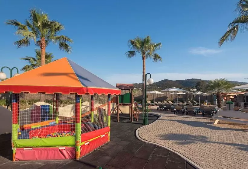 Fotos del hotel Occidental Ibiza:  69