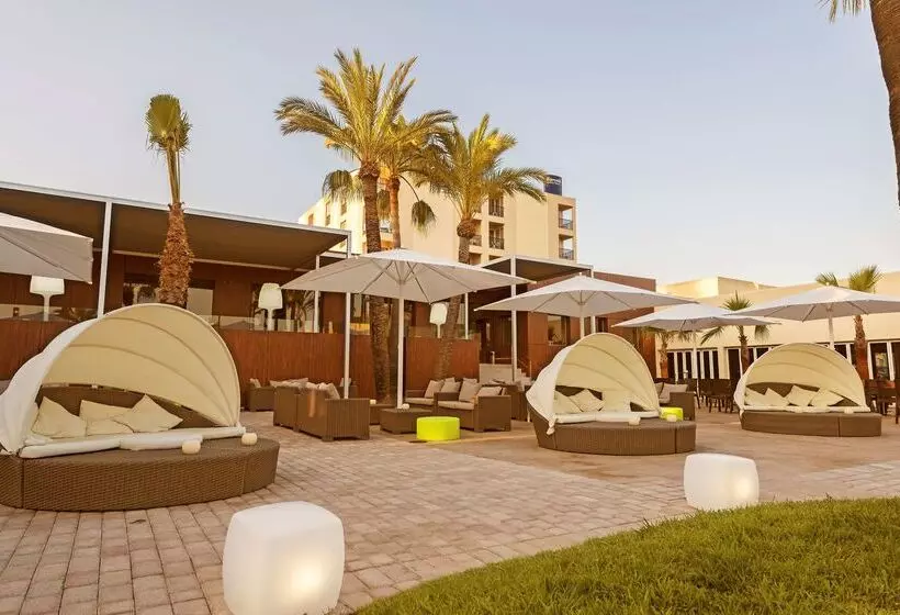 Fotos del hotel Occidental Ibiza:  71