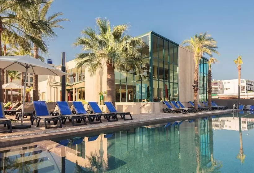 Fotos del hotel Occidental Ibiza:  65