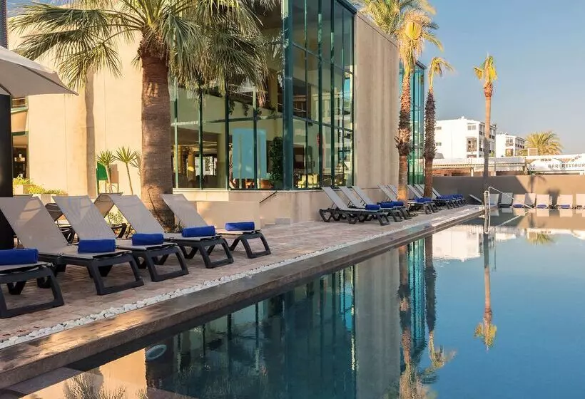 Fotos del hotel Occidental Ibiza:  61