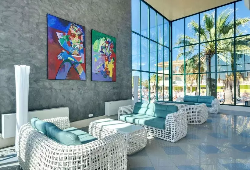 Fotos del hotel Occidental Ibiza:  75