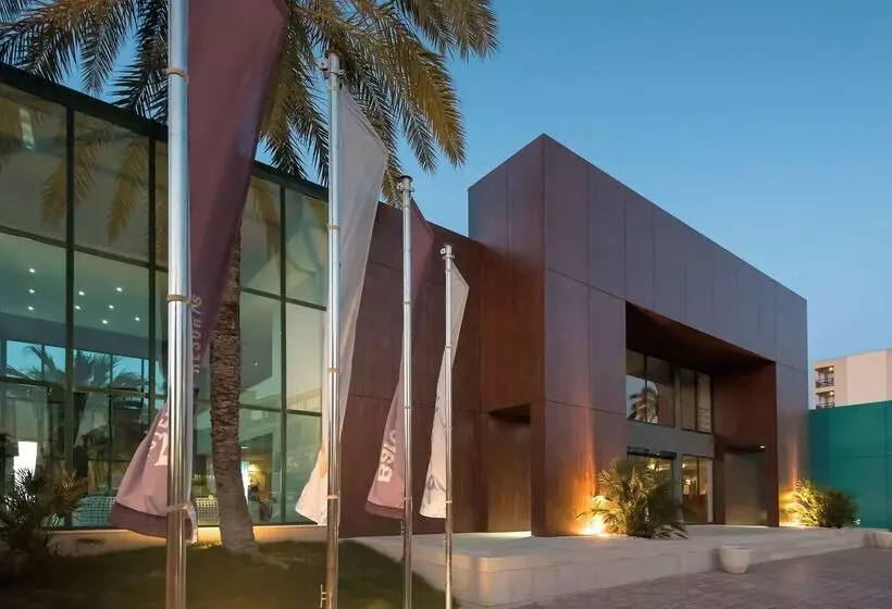 Fotos del hotel Occidental Ibiza:  37