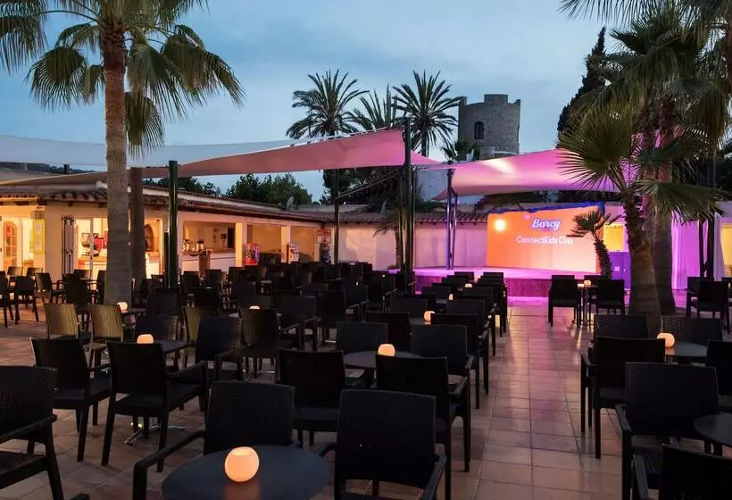 Fotos del hotel Occidental Ibiza:  28