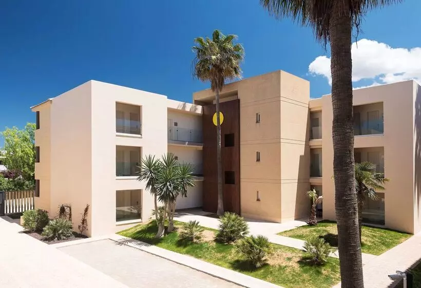 Fotos del hotel Occidental Ibiza:  38