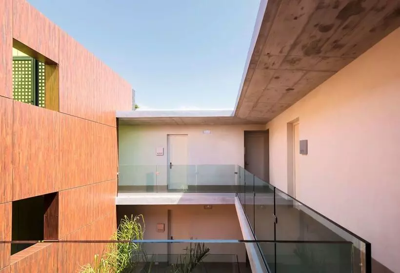 Fotos del hotel Occidental Ibiza:  95