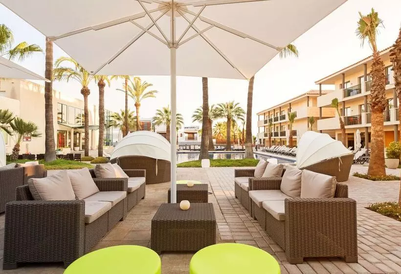 Fotos del hotel Occidental Ibiza:  70