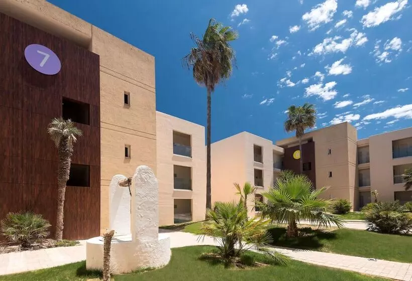 Fotos del hotel Occidental Ibiza:  86