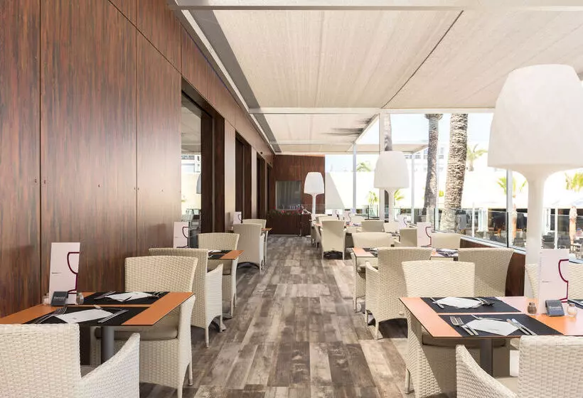 Fotos del hotel Occidental Ibiza:  76