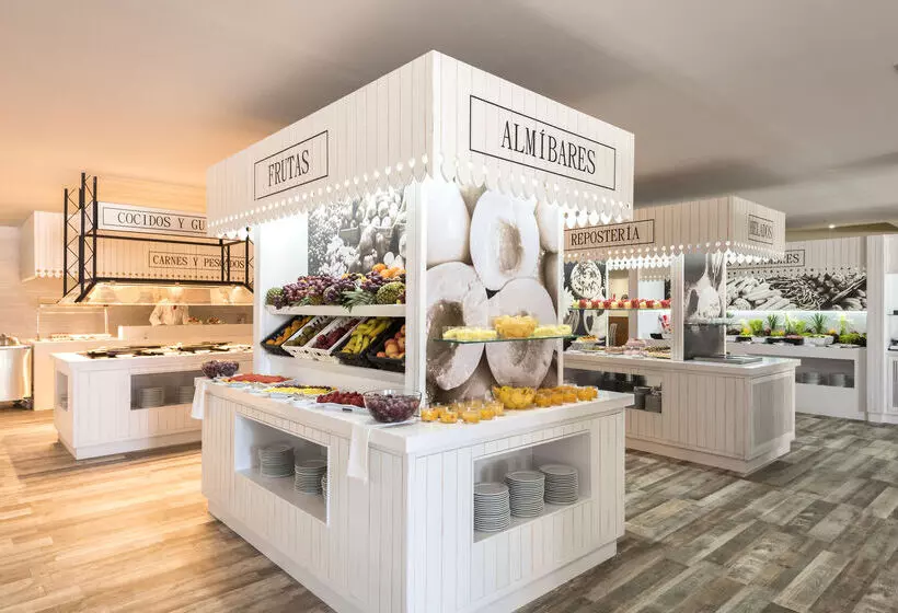 Fotos del hotel Occidental Ibiza:  94