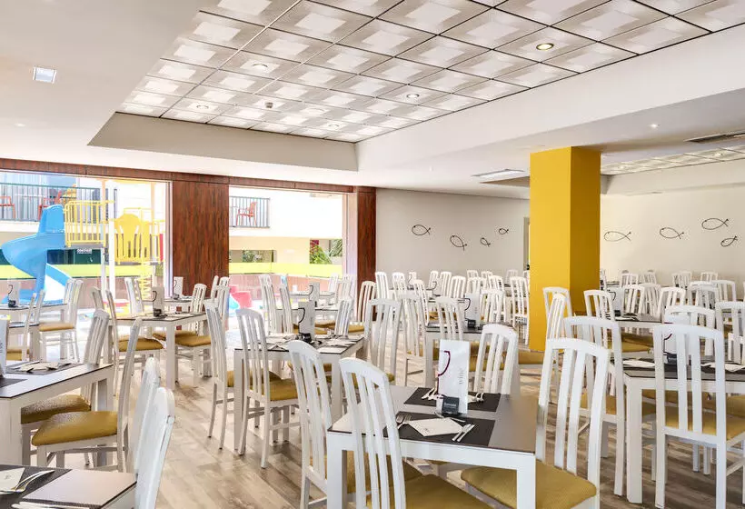 Fotos del hotel Occidental Ibiza:  14