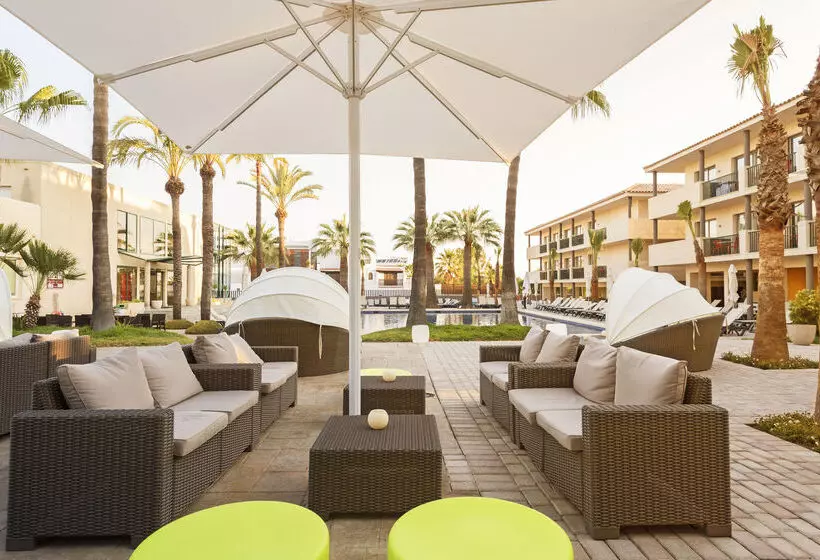 Fotos del hotel Occidental Ibiza:  74