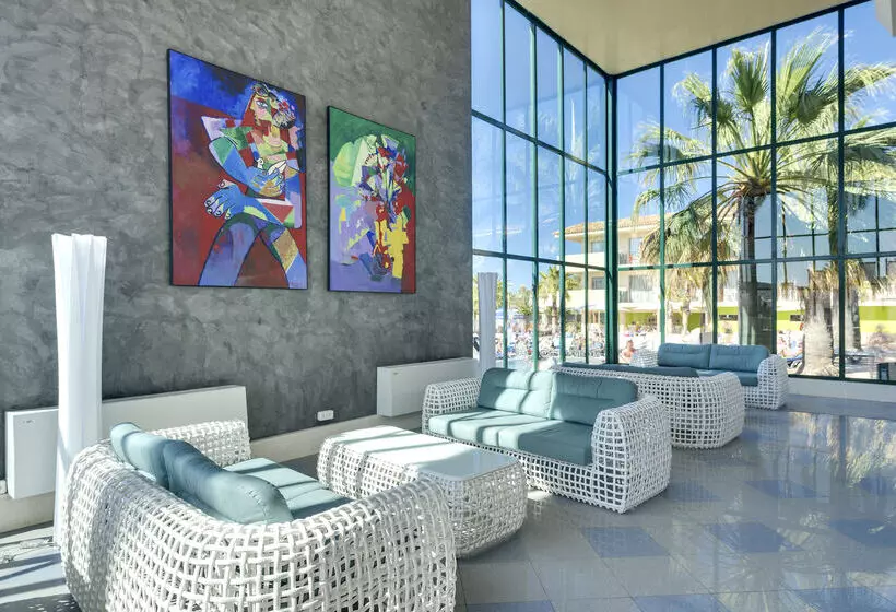 Fotos del hotel Occidental Ibiza:  88