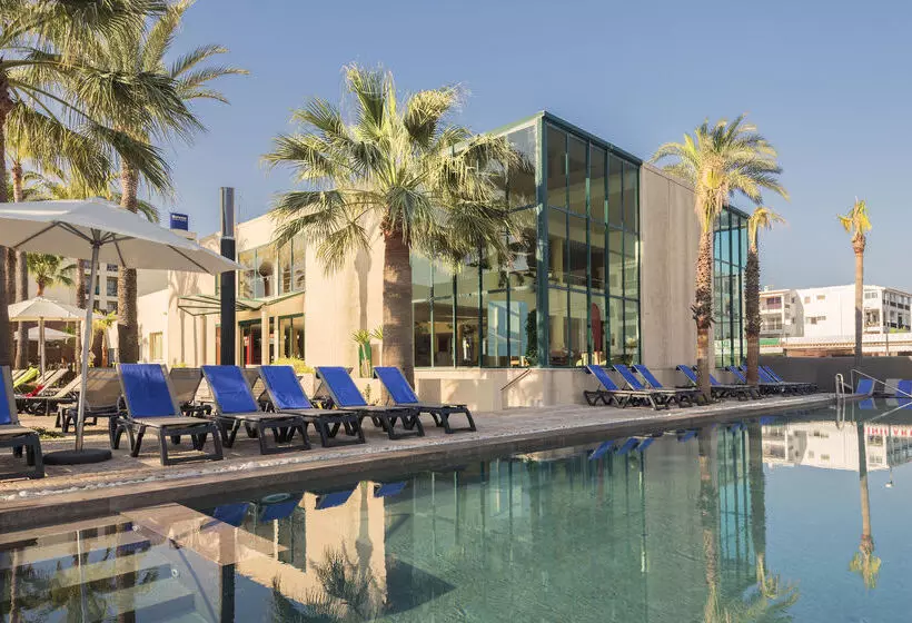 Fotos del hotel Occidental Ibiza:  66