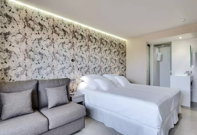 Fotos del hotel Occidental Ibiza:  9