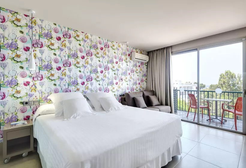 Fotos del hotel Occidental Ibiza:  2