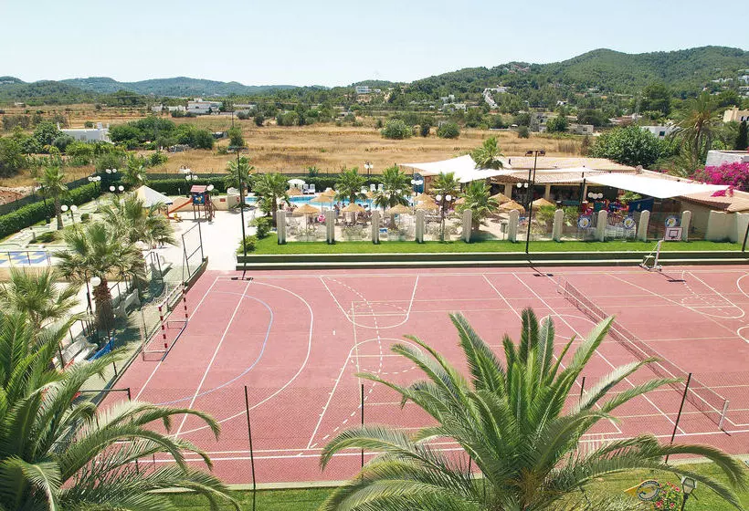 Fotos del hotel Occidental Ibiza:  13