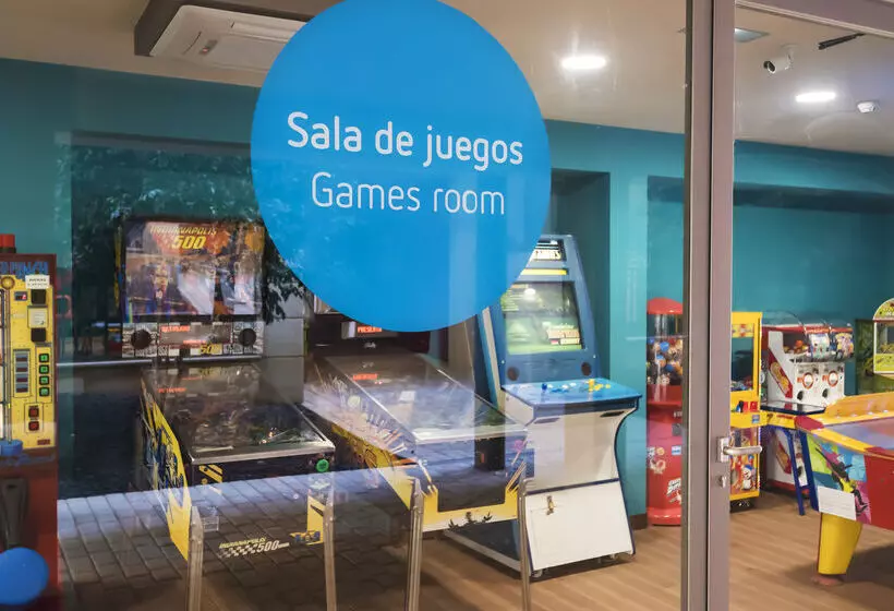 Fotos del hotel Occidental Ibiza:  68