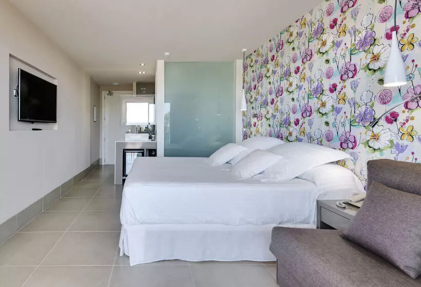 Fotos del hotel Occidental Ibiza:  5