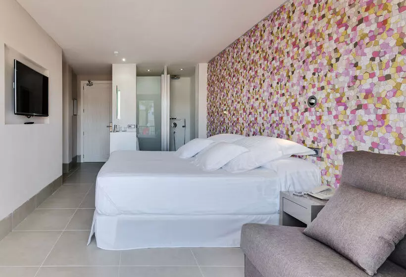 Fotos del hotel Occidental Ibiza:  4