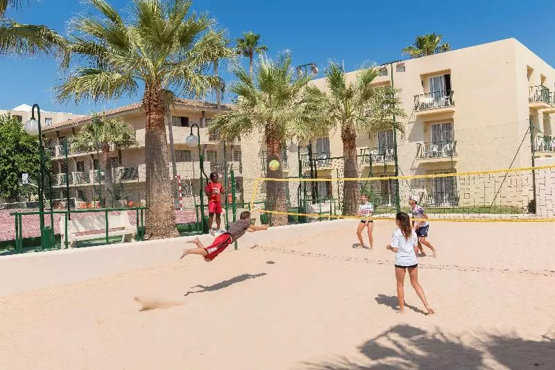 Fotos del hotel Occidental Ibiza:  55