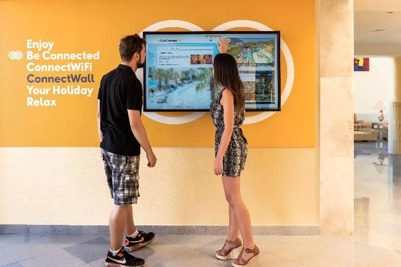 Fotos del hotel Occidental Ibiza:  36