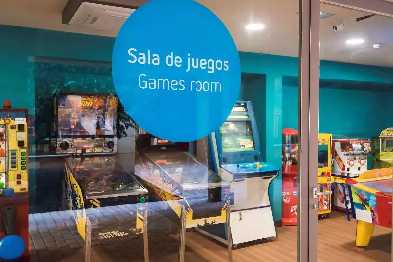 Fotos del hotel Occidental Ibiza:  67