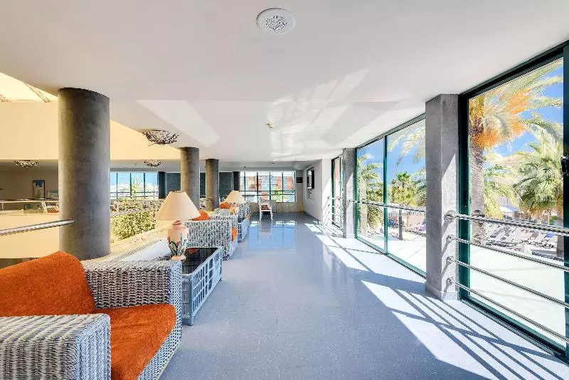 Fotos del hotel Occidental Ibiza:  85