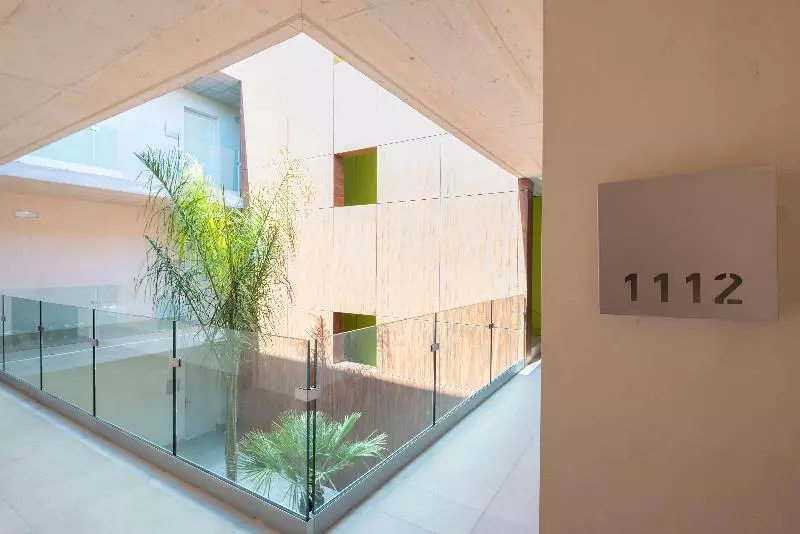 Fotos del hotel Occidental Ibiza:  82