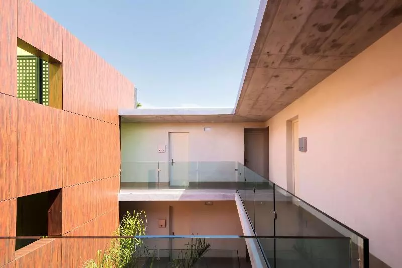 Fotos del hotel Occidental Ibiza:  83