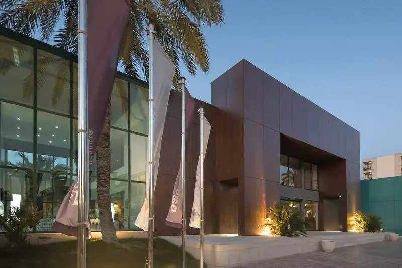 Fotos del hotel Occidental Ibiza:  80