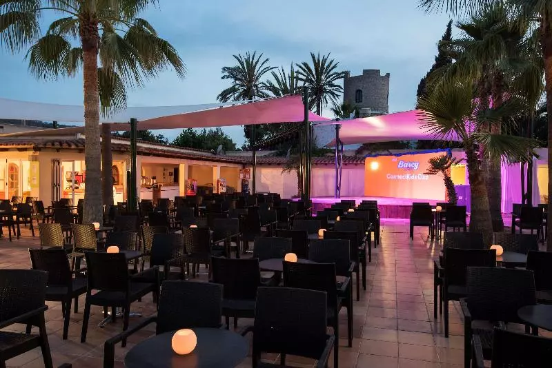 Fotos del hotel Occidental Ibiza:  23