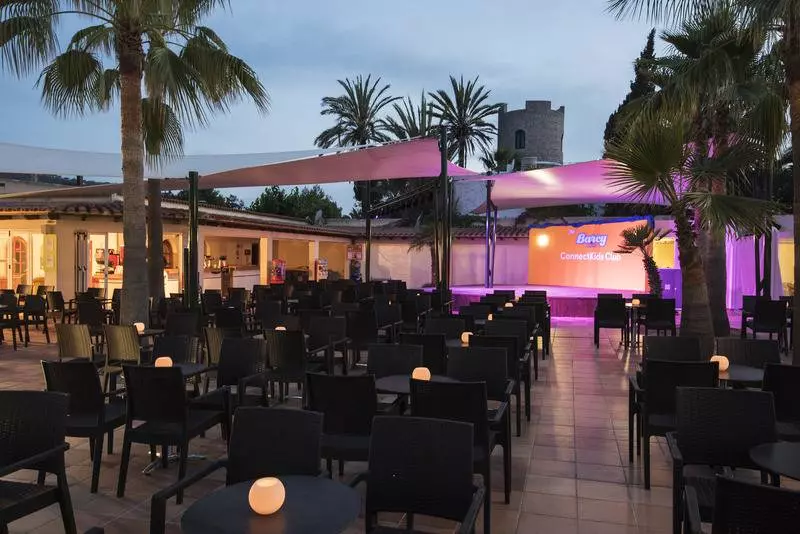 Fotos del hotel Occidental Ibiza:  24