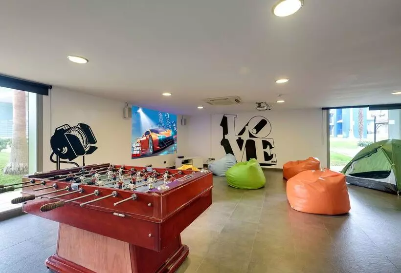 Fotos del hotel Occidental Menorca:  65