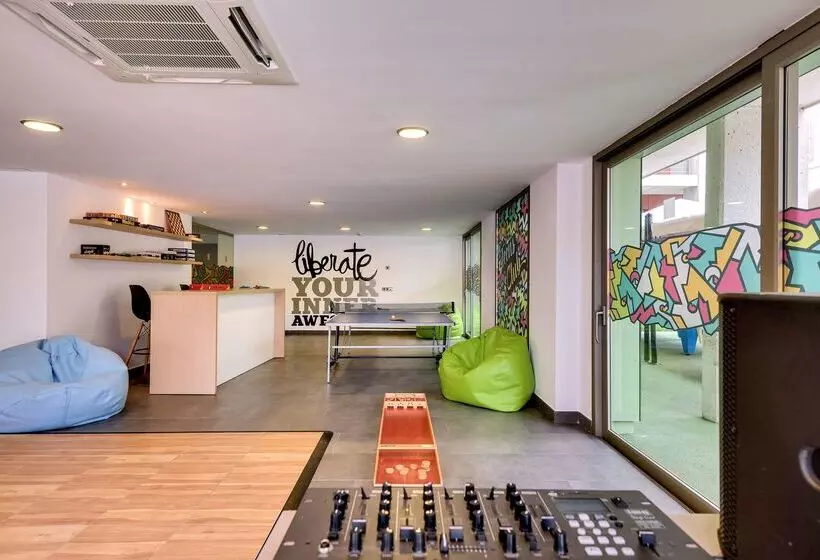 Fotos del hotel Occidental Menorca:  64