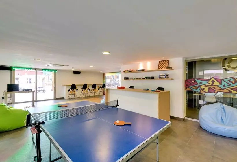 Fotos del hotel Occidental Menorca:  62